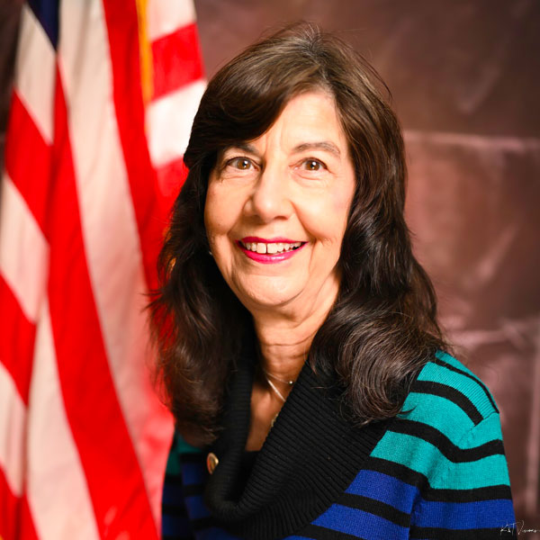 Commissioner Nancy H. Sandoval